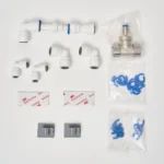 Модуль подключения к водопроводу и канализации Dreame Kit RAW7 (X50 Ultra, L50 Ultra, L50 Pro) — фото 18