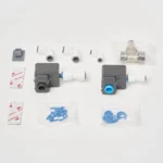 Комплект для подключения к водопроводу Dreame RAW4 для L30 Ultra/L20 Ultra — фото 13