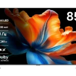 Телевизор Xiaomi S Mini LED 85" 2026 (L85MС-SRU) — фото 5