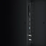 Телевизор Xiaomi S Mini LED 75" 2026 (L75MС-SRU) — фото 2