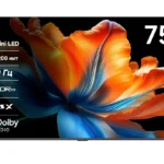 Телевизор Xiaomi S Mini LED 75" 2026 (L75MС-SRU) — фото 7
