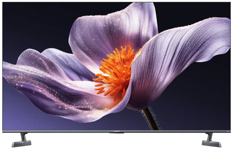 Xiaomi S MiniLED 65" 144hz (L65MC-S) CN NEW 2026