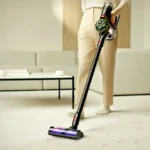 Беспроводной вертикальный пылесос Dyson V8 Cyclone DS20 — фото 2