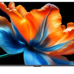Телевизор Xiaomi Mini LED S 55" 2026 (L55MC-S) — фото 5