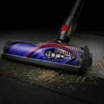 Беспроводной вертикальный пылесос Dyson V8 Cyclone DS20 — фото 5