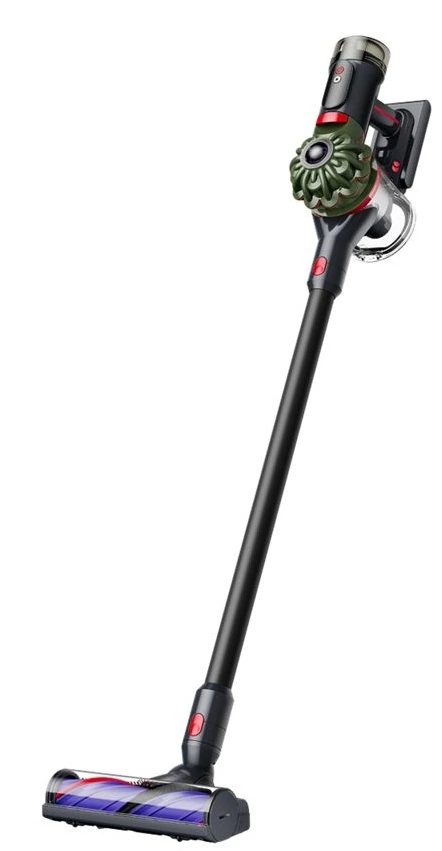 Беспроводной вертикальный пылесос Dyson V8 Cyclone DS20