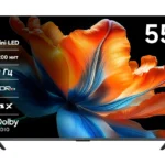Телевизор Xiaomi Mini LED S 55" 2026 (L55MC-S) — фото 8