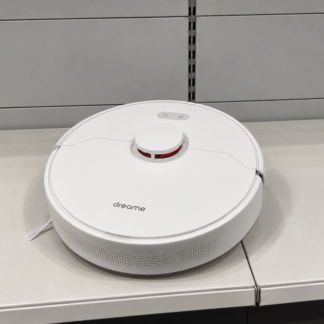 Робот-пылесос Dreame C9 White EU