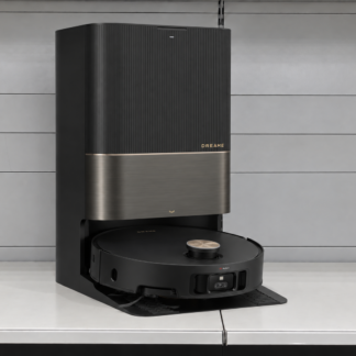Робот-пылесос Dreame X50 Ultra Complete Black RU