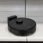 Робот-пылесос Dreame F10 Black RU — фото 2