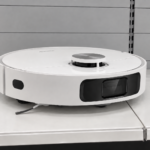 Робот-пылесос Dreame L10 PRIME White EU — фото 2