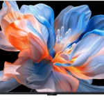 Телевизор Xiaomi (L43MС-SMRU) X Mini LED  43" — фото 2