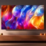 Телевизор Skyworth 65Q67H 65" QLED+ 4K Ultra HD — фото 6