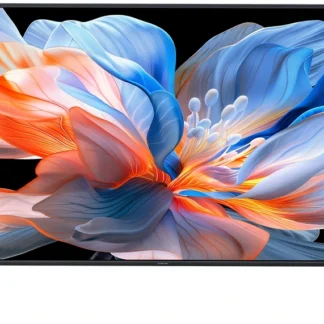 Телевизор Xiaomi (L43MС-SMRU) X Mini LED  43"