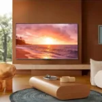 Телевизор Skyworth 65" 65Q77G QLED 4K Ultra HD — фото 4
