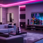 Телевизор Skyworth 65" 65Q77G QLED 4K Ultra HD — фото 7