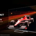 Телевизор Skyworth 65" 65Q77G QLED 4K Ultra HD — фото 8
