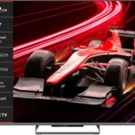 Телевизор Skyworth 65" 65Q77G QLED 4K Ultra HD — фото 1