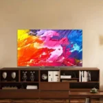 Телевизор Skyworth 65" 65Q77G QLED 4K Ultra HD — фото 14